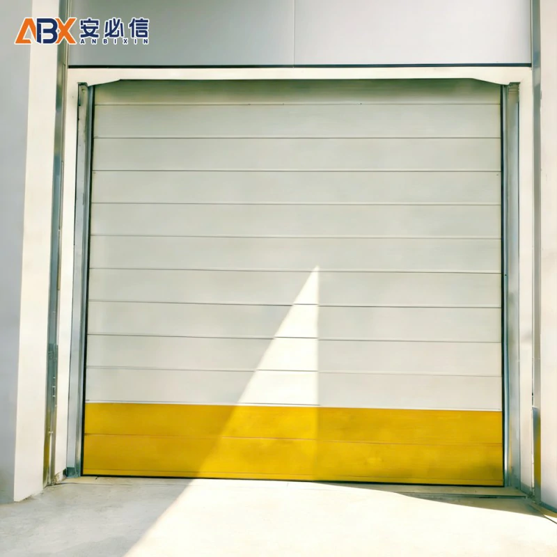 阜新市快速提升门