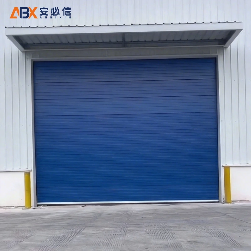阜新市涡轮硬质高速门
