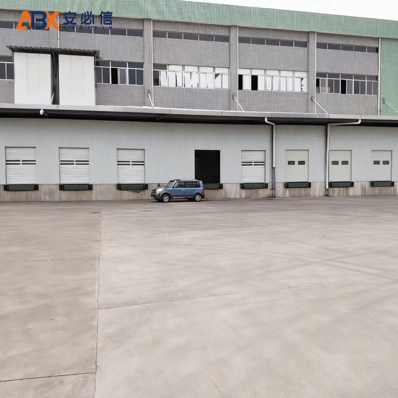 阜新市PVC高速卷帘门